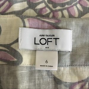 Ann Taylor Dresses - Ann Taylor Loft dress Ann Taylor Dresses - Ann Taylor Loft dress